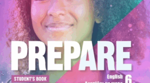 Unit 11-13 (Prepare 6)