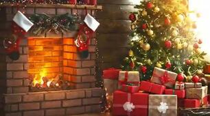 Виховний захід " Christmas  is  coming"