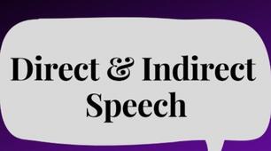 Сaмостійна  робота  "Indirect  Speech"