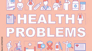 TEST "Health Problems" (Unit 6. Wider World 2)