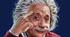 Albert Einstein