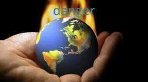 Is The Earth In Danger?