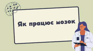 Презентація | Розкриття таємниць мозкової лабораторії