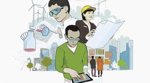 the 9-th form Inventions and Discoveries
