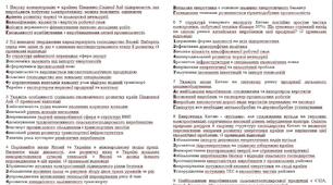 Самостійна робота з тем Китай. Японія. Регіон Азія. географія 10 клас