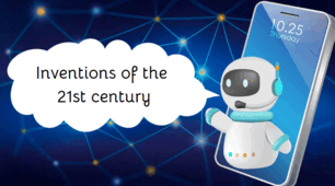 Inventions of the  21st century. Reading