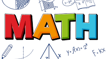 Числові величини. Модуль Math