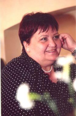 Думанська Оксана Іванівна