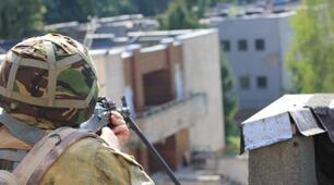 Організація та ведення спостереження