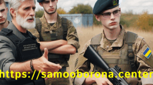 Підготовка до національного спротиву в Україні