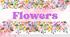 Анімована презентація на тему "Flowers" (з аудіосупроводом)