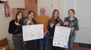 6 Лютого-Міжнародний день безпечного інтернету 