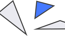 7-А_НУШ. Діагностувальна робота №5 з теми: «Сума кутів трикутника. Прямокутний трикутник»