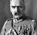 Юзеф Пілсудський — Вікіпедія