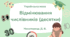 Відмінювання числівників (десятки). Презентація до уроку за підручником А.Онатій, Т.Ткачука