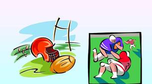 Vocabulary - Sports and sports venues (Gateway 2nd edition B1+ Unit 7 "Play on!")