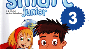 Smart Junior_3 Test_5