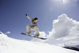 Snowboarding: Lessons, Equipment, and Advice