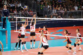 Файл:Algeria and Japan women's national volleyball team at the 2012 Summer Olympics (7913959028).jpg — Вікіпедія