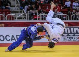 How to improve you judo in 2022 - KL Judo