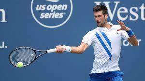 Djokovic and Other Top Men Are Creating a Players' Association - The New York Times
