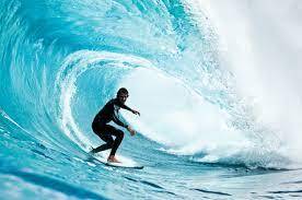 World's 50 best surf spots | CNN