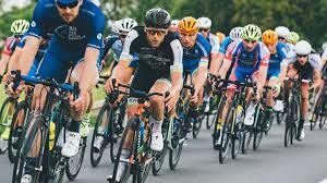 I Take It Back: Road Cycling Is Not Dead