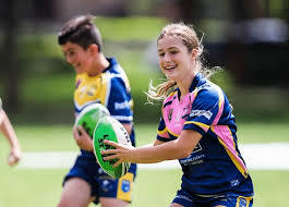 Play Rugby League: The official website of the National Rugby League for Participation - Play Rugby League