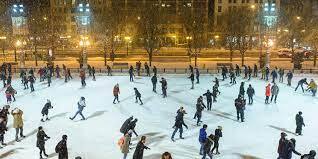 Ice Skating Chicago | Find Rinks in Downtown & Nearby | Choose Chicago