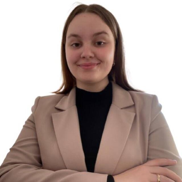 Репетитор Марія Юріївна