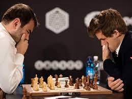 Computers Still Dominate Human Opponents In Chess : All Tech Considered : NPR