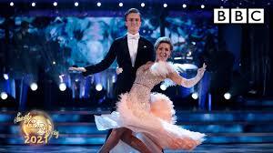 Strictly Come Dancing Dances - Do You Know Your Samba From Your Salsa?
