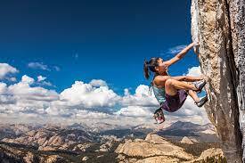 Is It Possible To Ethically Climb Outside? - Gripped Magazine