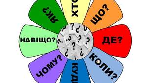 Легендарні герої минувшини. Жива казка природи. Світ фантазії 
