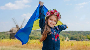 Обласна фотовиставка «Територія пригод - 2024».