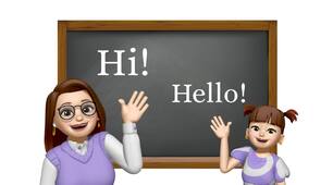 (Копія)  Starter "Привіт!"