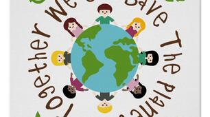 44. What Can You Do To Save the Earth?