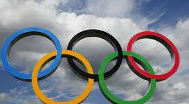 Listening "The Olympinc Games " 6 NUS p. 100