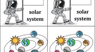 Fly High 4 Solar System