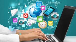 TEST "My Digital Life. Vocabulary and Grammar" (Unit 11. Prepare 5, NUS)