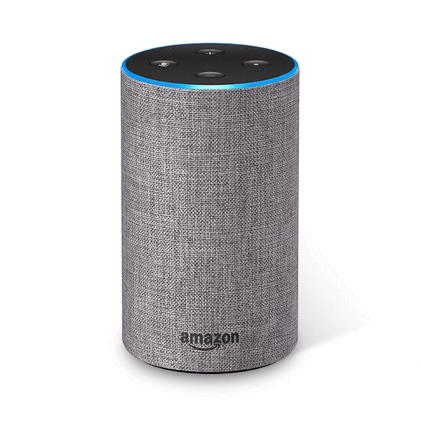 Exploding Phone | Smart Speakers