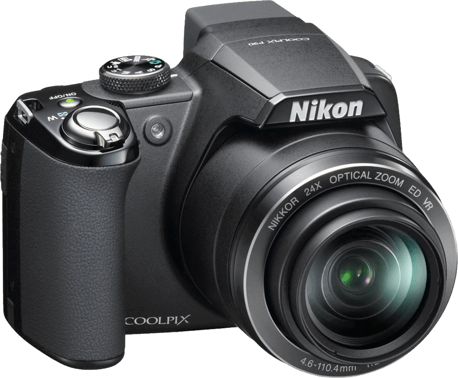 Digital Photo Camera PNG Image for Free Download