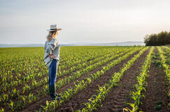 What Do You Think Are The Qualities Of A Successful Farmer Entrepreneur? - Manitoba Farm, Rural & Northern Support Services