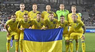 Футбол 5 клас
