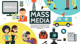 Mass media