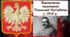 Відновлення незалежної  Польської Республіки у 1918 р.