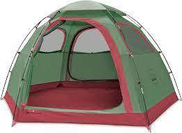 Amazon.com : KAZOO Outdoor Camping Tent 2/4 Person Waterproof Camping Tents Easy Setup Two/Four Man Tent Sun Shade 2/3/4 People (4PGreen) : Sports & Outdoors