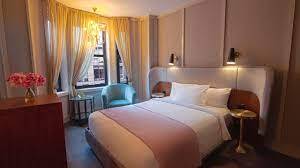 Why The Evelyn Hotel is your next Manhattan destination in NYC | escape.com.au