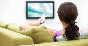 Watching TV for more than 3.5 hours a day linked to EIGHT killer diseases - Mirror Online