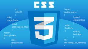 Стильове оформлення web-сторінок (CSS)